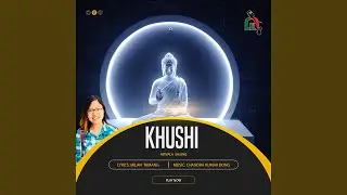Namo Buddhaya Khushi Happiness