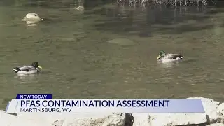 West Virginia leaders assessing water contaminations