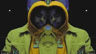 Babyface Ray x 2gs - Do He Really? (Official Music Video)