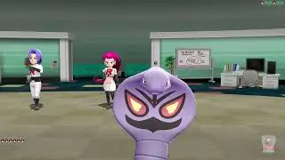Daily Stream 0556 💜 Let's Go Finish Silph Co?? Pixelmon Later~