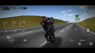 BMX/wheel 3d
