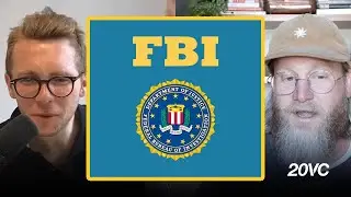 Why is the FBI chasing after TJ Parker?
