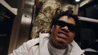 NoCap - Lick Back (HoneyKomb Brazy Diss Pt. 3) [Official Video]
