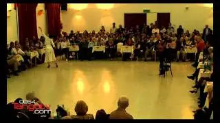 Show Los Guardiola - La Milonguita - 0054TangoTv
