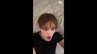 💤💤💤 | P1Harmony Weverse LIVE [SUB] 250627