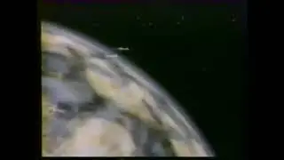 Star Wars: Rebel Assault II - The Hidden Empire (preview PlayStation Playmag VHS 100 jeux vid&eacute;o 1996