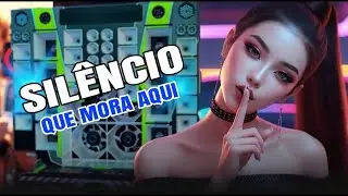 SILÊNCIO QUE MORA AQUI - ROD PRODUÇÕES (BREGA DE LUXO)  SERESTÃO BRABO  TIKTOK (Rodrigo SM)