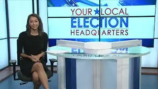 Kaile Hunt KSEE 5pm