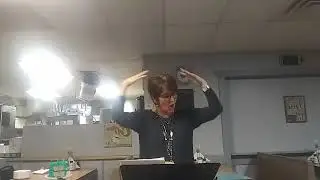 Discipleship group lecture video week one