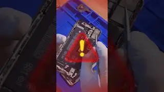 OZON продает восстановленные iPhone #iphone #ремонт #apple