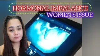 HORMONAL IMBALANCE IN EVERY WOMEN'S ISSUES #family #pcos #update #asmr #shorts