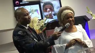 Testimony revealing Heaven and hell in reality.