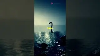 The Science Behind the Loch Ness Monster