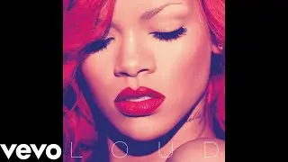 Rihanna - California King Bed (Audio)