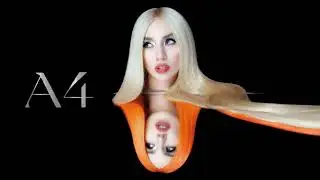 (HD) Ava Max's Vocal Range - Heaven & Hell: C#3 - G#6 (2020)