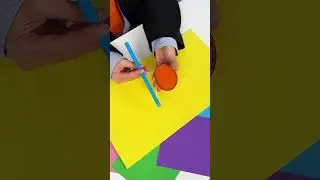 How Tall Are You? 🐰 DIY Cute Tape Measurement! 📏✨