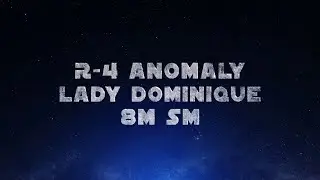 SWTOR - R-4 Anomaly 8m - Lady Dominique Story Mode
