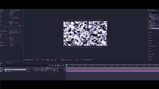 NARAPPA TITLE ANIMATION // AffterEffects // by Veda prasad