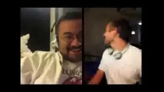 Verbal Tap Cast - Episode 35 Promo