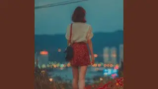 湖畔の黄昏の会話 (Kohan no Tasogare no Kaiwa) - Twilight Conversations by the Lake