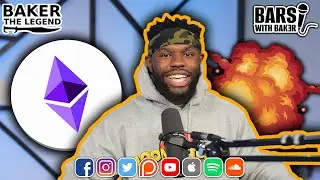 ETHEREUM TOWERS NFT RAP | BAKER The Legend | Prod. By J Audio
