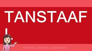 TANSTAAFL