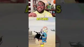 Multiversus Is Going To Buff This TERRIBLE Character
