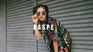 VENDIDO/ 38 Type Beat 2025 | Raspe Beat | Raspe/Instrumental