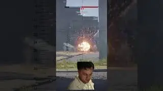 2С1 это воооще что такое?! #warthundermoments #warthunder #рбтанки ALTEREGO [KEPMUT]
