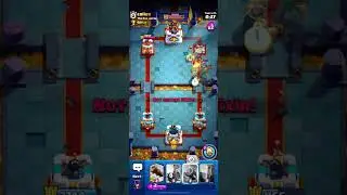 Try this deck it&rsquo;s so good for baiting an over commitment