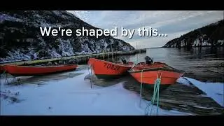 &ldquo;Winter in Newfoundland is breathtaking .