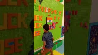 Duck Duck Moose # Jhansi # Play Area
