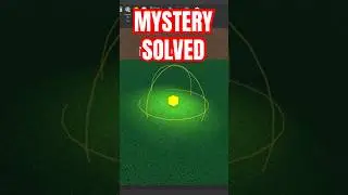 I Solved A Huge Mystery #lumbertycoon2  #roblox
