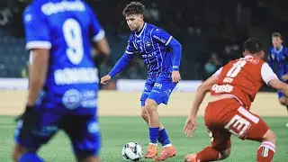BL-Highlights: Grazer AK 1902 vs. FC Blau-Wei&szlig; Linz