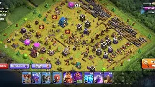 Complete 4000 Points Clans Games Clash of Clans CoC