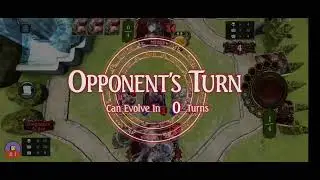 (GM0 5K Unlimited) Handless Blood Mirror 2 [Shadowverse/Eightfold Abyss: Azvaldt]
