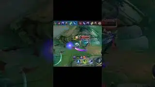 NEW HERO SORA vs NEW DYRROTH REVAMP FULL BUILD! #MLBBCreator  #MLBBNEXT2025 #mobilelegends #mlbb