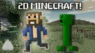 &spades; MINECRAFT & TERRARIA - Mineblocks