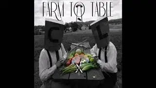 Chuck N Lock - Crop Circles