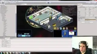 Sar Command Galaxies LIVE UI Design 2/2