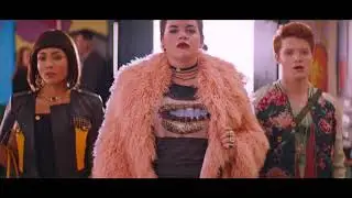 Heathers Paramount Network Trailer #2