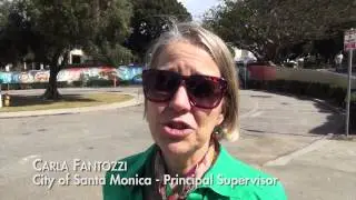 Career Day 2015 | Chamber of Commerce | Santa Monica