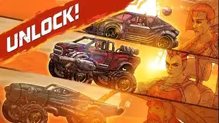 road warrior nitro car battle gameplay road warrior nitro mod apk Always Happy Gaming