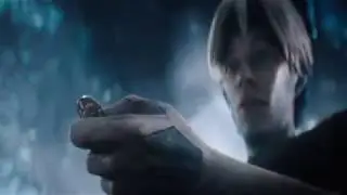 MMV Ready player one- Anastacia Left Outside Alone