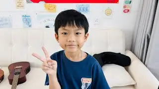  อู่ถัง-Ukulele 