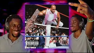 MY GOAT HAS RETURNED - WESTSIDE GUNN HEELS HAVE EYES 2 Full Album Reaction!