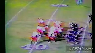 Eric R Dixon Sr 01 highlights