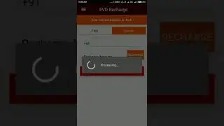 Tata Dokomo Recharge kare