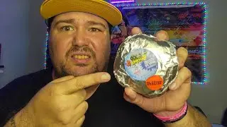 ***NEW*** ARBY'S GOOD BURGER 2 WAGYU!! IS IT GOOD OR JUST EWW?! #food #foodblogger #yummy #burger
