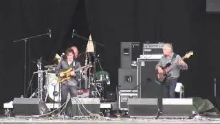 Dan Doiron Trio at the 2012 Dutch Mason Blues Festival HDV file.m2t